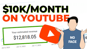 Money With YouTube Automation