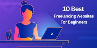  freelancing platforms