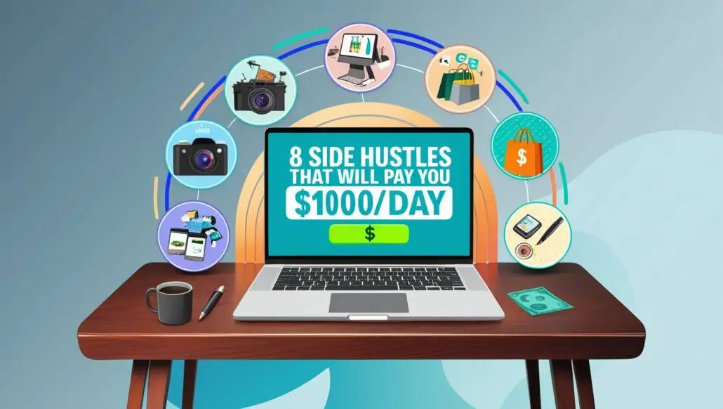 make money online,how to make money online,earn money online,how to earn money online,side hustles for extra money,best way to make money online,make money online for free,making money online,side hustles,make money,side hustle ideas,easy side hustles,online business,8 side hustles that will pay you $1000/day | make money online,best side hustles,top side hustle ideas to make money,side hustle