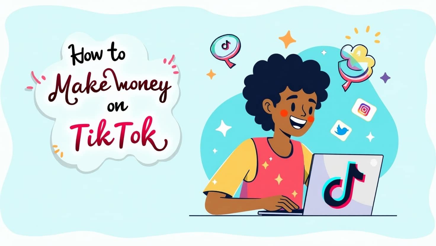  Make Money on TikTok