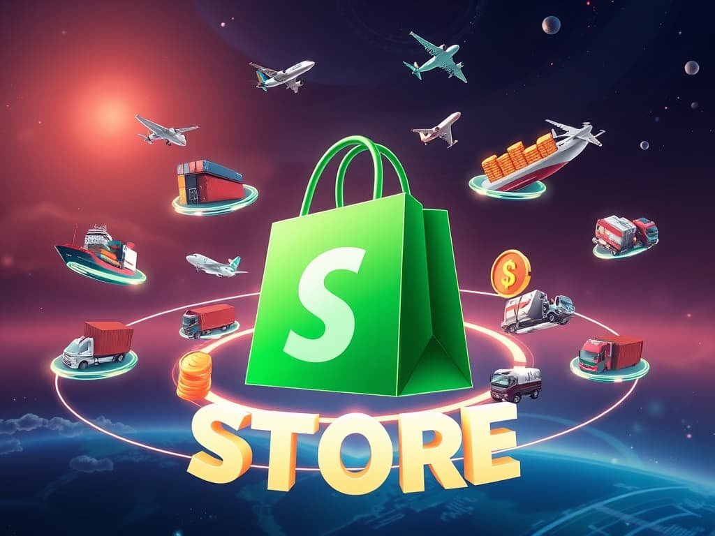 Mastering Shopify’s Marketing Tools