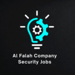 Al Falah Company Security