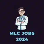 MLC Jobs 2024