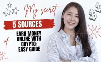 Earn Money Online with Crypto: Easy Guide