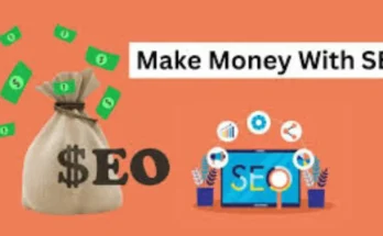 Earn Money with SEO Boost Your Income Online