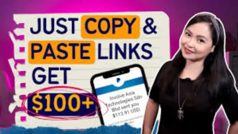 Earn $100 daily copy paste work with proof-Okyfun