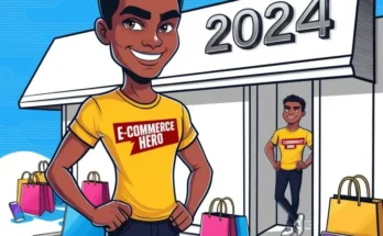 Zero to E-commerce Hero