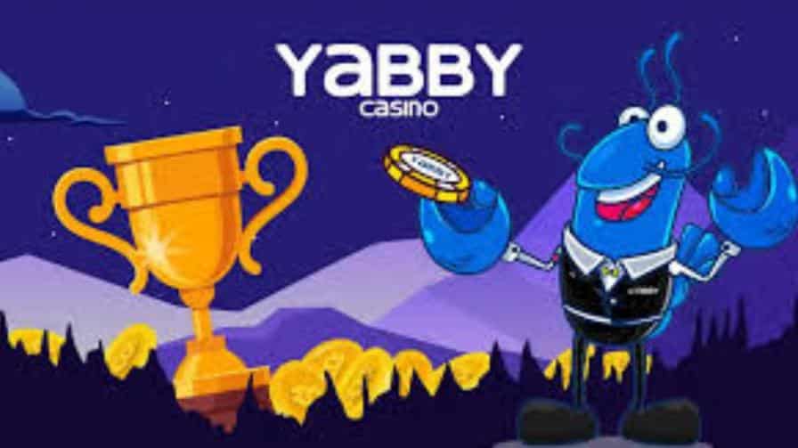 Yabby Casino