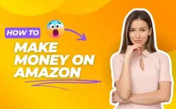 make money on Amazon