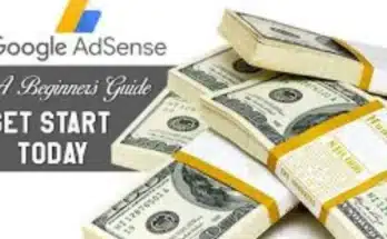 Earning with Google AdSense