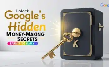 Hidden Money-Making Secrets