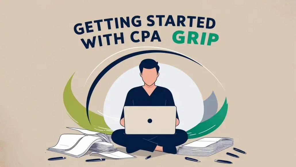 Getting Started with CPA Grip