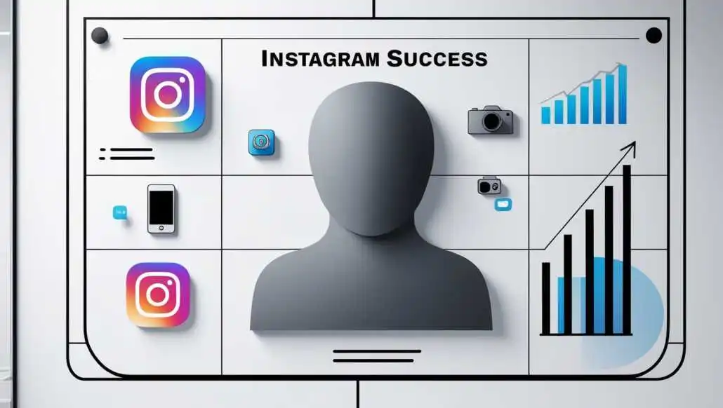 The Faceless Instagram Success Blueprint