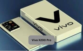 Vivo X200 Pro