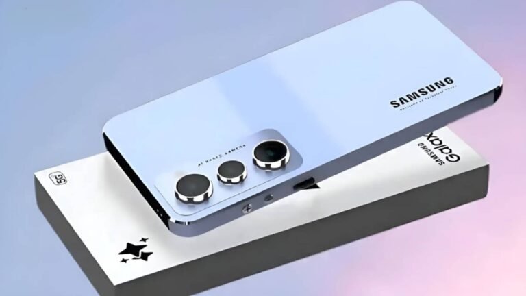 Samsung Galaxy A37 5G: Affordable Phone with 7200mAh Battery, 150MP Camera, and 144Hz Display