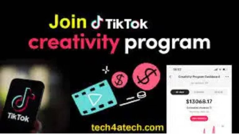 How to Make Money online from tiktok 2025