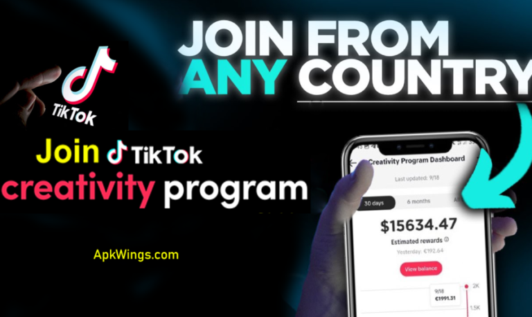 Join TikTok’s Creativity Program Beta: Eligibility & How To Apply 2025