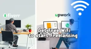 Upwork vs. Fiverr