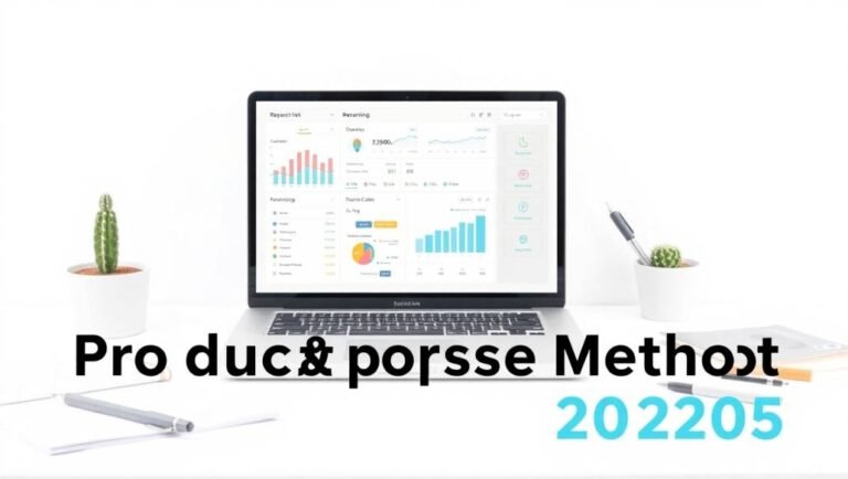 The New Drop Shipping Product Research Method for 2025