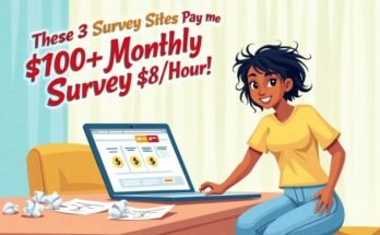 Survey Sites