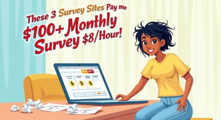 Survey Sites