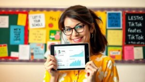 making money on TikTok shop