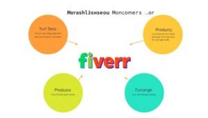 Make Money on Fiverr