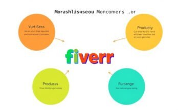 Make Money on Fiverr