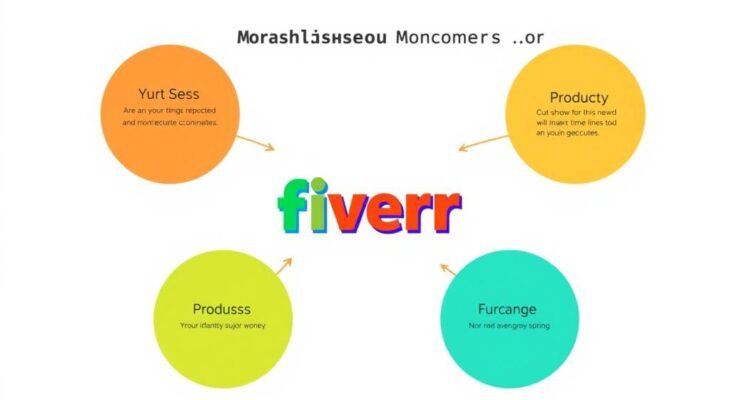 Make Money on Fiverr